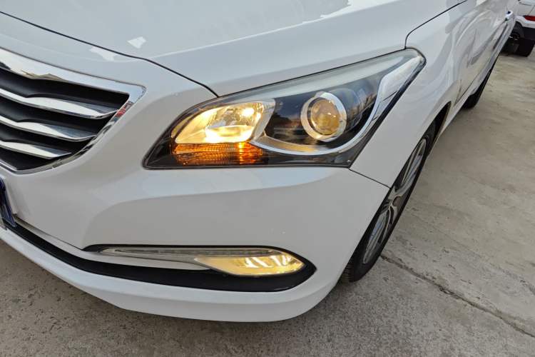 Used Hyundai Mistra 2016 1.8L Automatic Smart GLS
