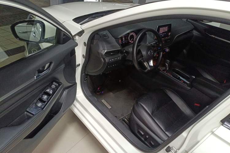 Used Nissan Teana 2020 Revised Version 2.0T XL Upper AD1 Smart Navigation Edition
