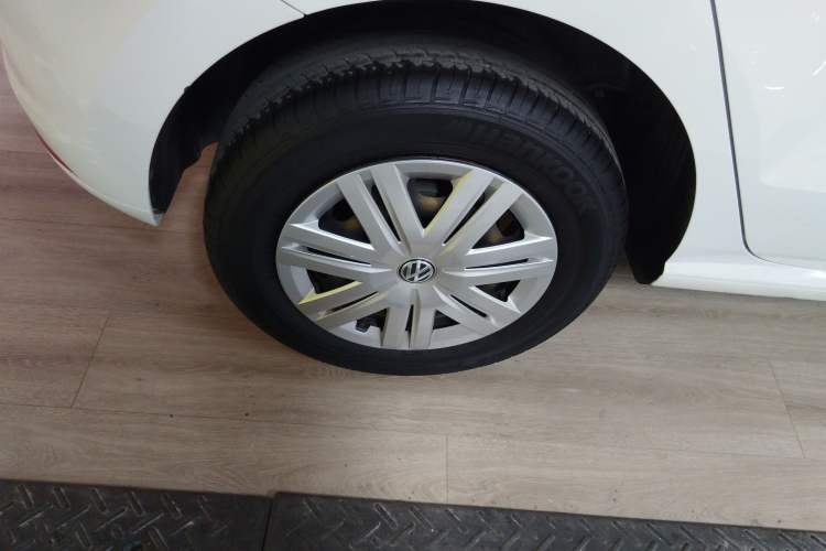 Used Volkswagen Polo 2018 1.5L Automatic Advanced Driving Model
