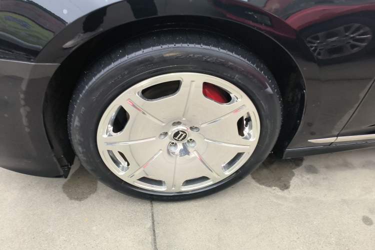 Used Audi A6L 2023 45 TFSI Prestige Dynamic Edition