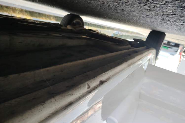 Used Fiat Viaggio 2015 1.4T Automatic Jingxiang Edition
