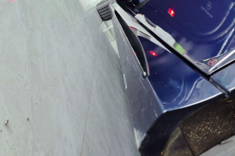 Used Mercedes-Benz C-Class 2019 C 260 Sport Edition
