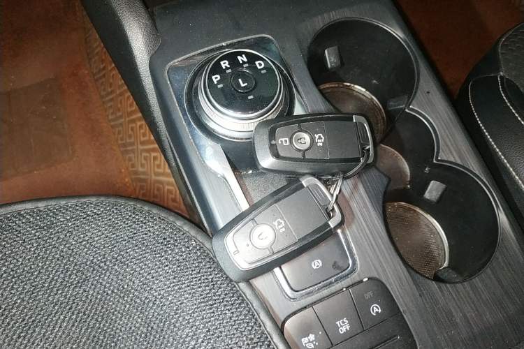 Used Ford Focus 2020 Sedan EcoBoost 180 Automatic Trend Edition
