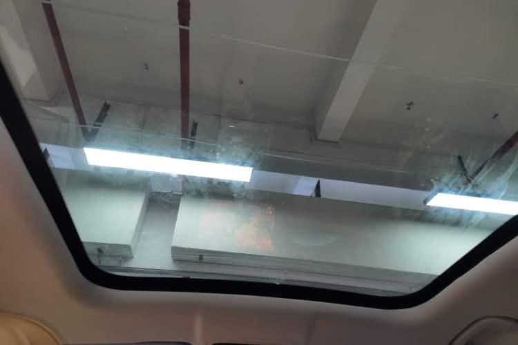 Used Leapmotor C11 2024 All-Electric 580 Luxury Edition