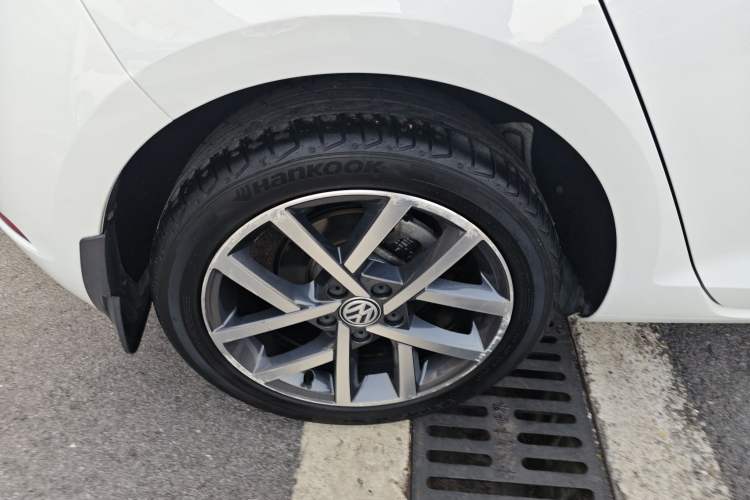 Used Volkswagen Golf 2020 200TSI DSG Comfortable and Ambitious Edition
