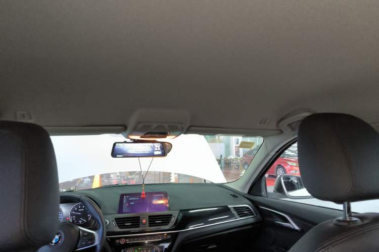 Used BMW 1 Series 2020 120i Fashion Model
