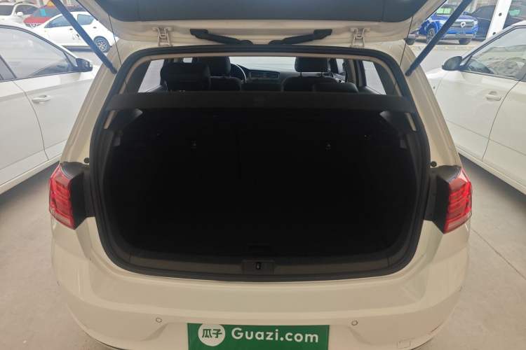 Used Volkswagen Golf 2020 280TSI DSG Comfort Version