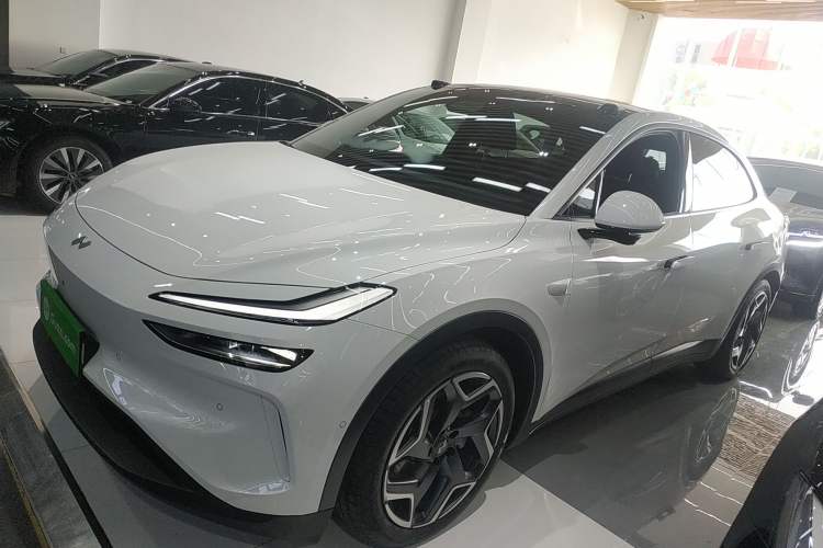 Used ONVO L60 2024 60 kWh Rear-Drive Version
