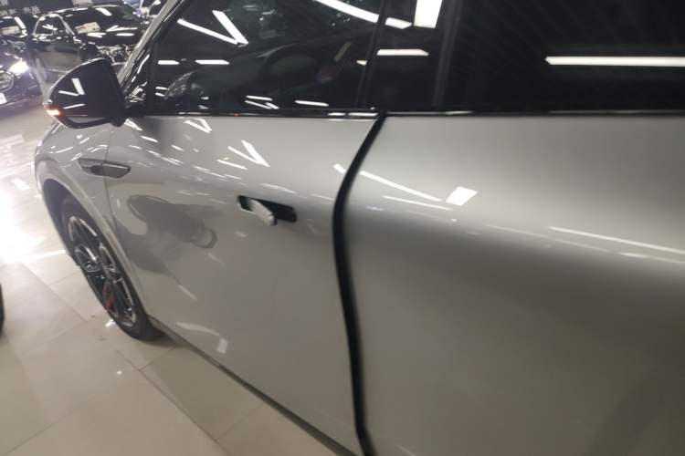 Used XPeng G6 2025 625 Long-Range Max Tech Edition
