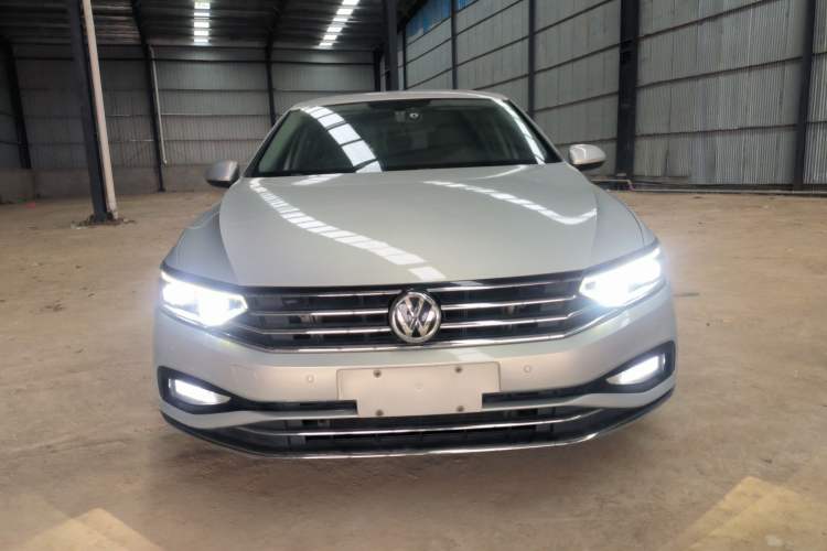 Used Volkswagen Magotan 2020 330TSI DSG Luxury Edition
