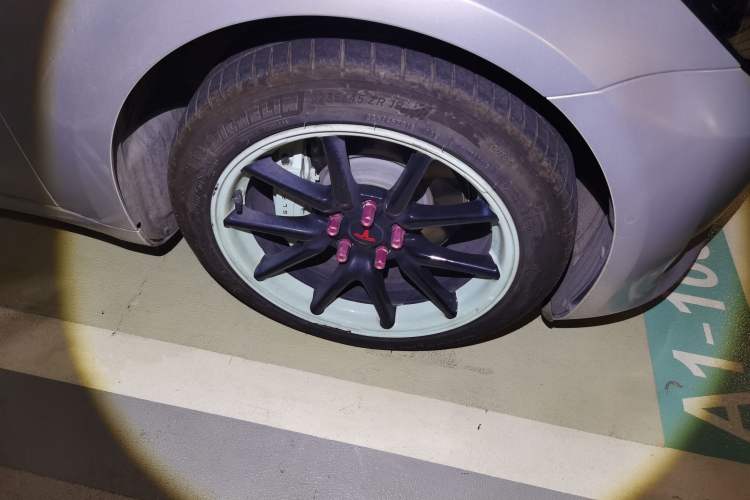 Used Tesla Model 3 2020 Refreshed Version Long-Range Rear-Wheel Drive
