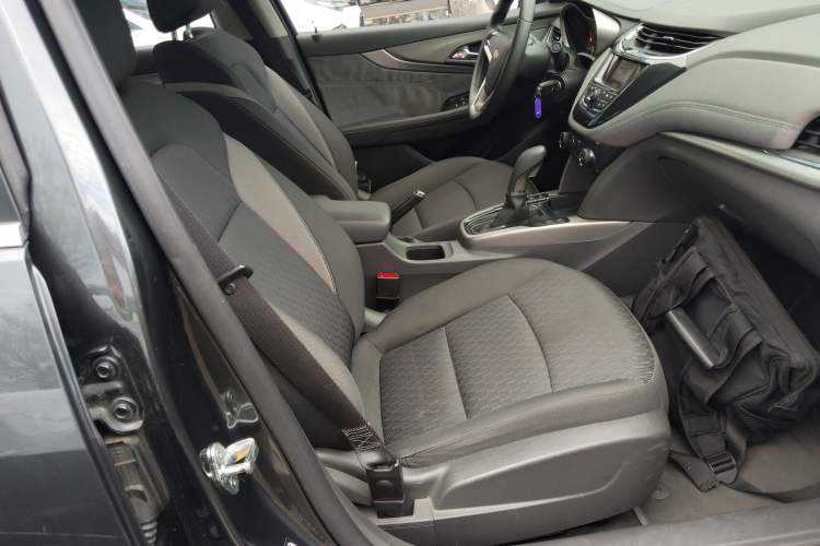 Used Chevrolet Malibu 2018 530T Automatic Comfort Edition
