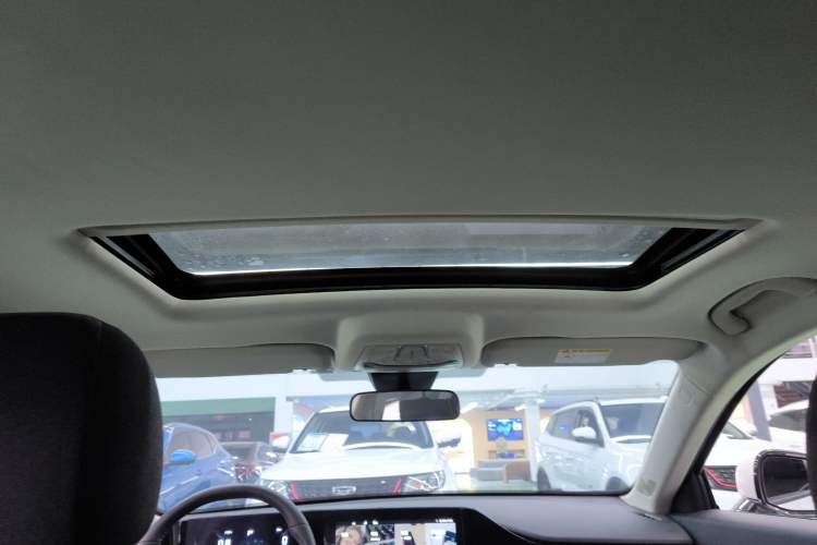 Used Bestune B70 2022 Third Generation 1.5T Automatic Enjoyment Version