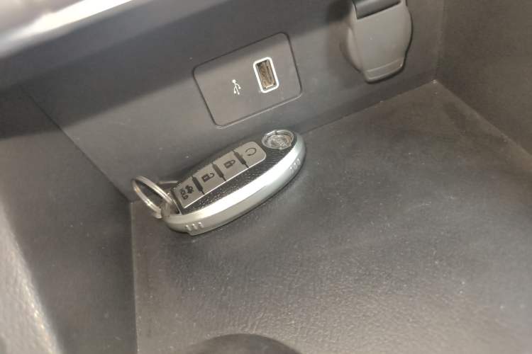 Used Nissan Sylphy 2021 1.6L XL CVT Enjoyment Edition