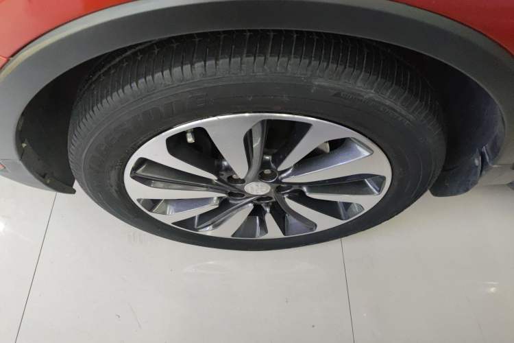 Used Buick Encore 2016 18T Automatic Two-Wheel Drive Urban Elite Model