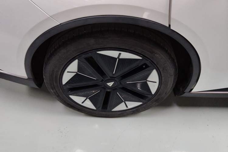 Used  SL03 2022 515 Pure Electric Version