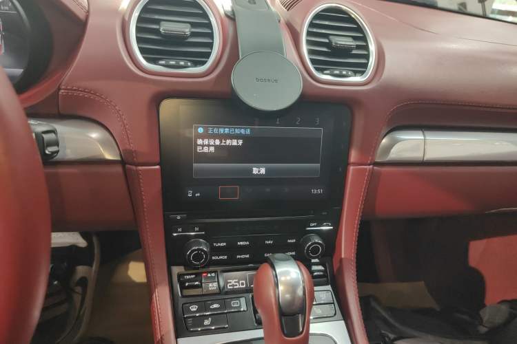 Used Porsche 718 2016 Cayman 2.0T
