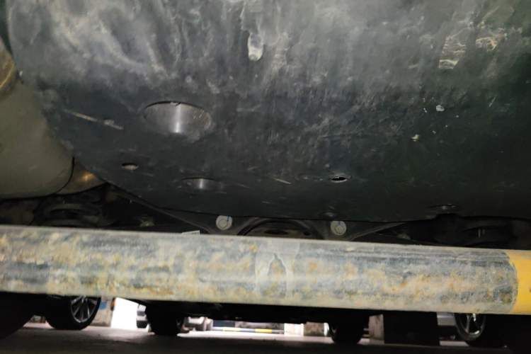 Used Volkswagen Passat 2017 280TSI DSG Luxury Edition