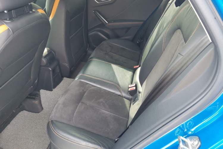 Used Audi Q2L e-tron 2022 Q2L e-tron Pure Electric Smart Enjoyment Model