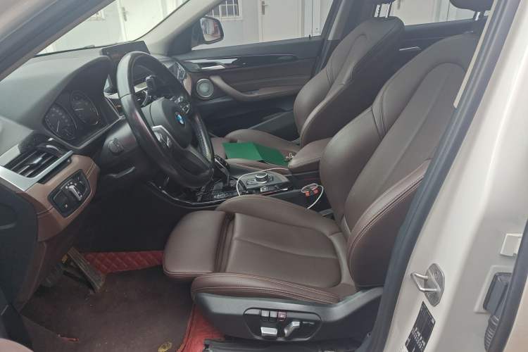 Used BMW X2 2021 sDrive25i M Sport Package