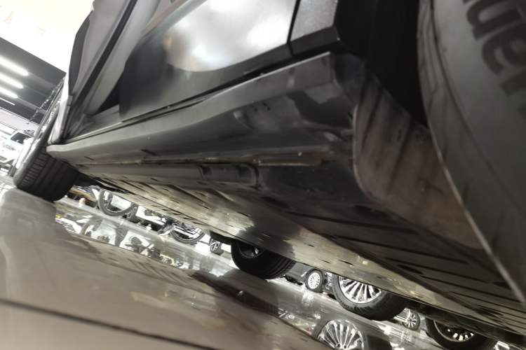 Used Volkswagen ID.4 X 2024 Pure & Smart Edition
