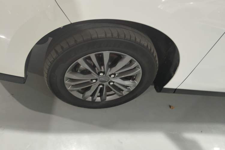 Used SAIC MAXUS G50 2022 1.5T Automatic Comfort Touring B
