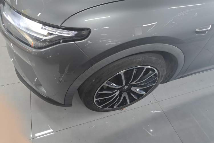 Used Leapmotor C11 2021 Deluxe Edition
