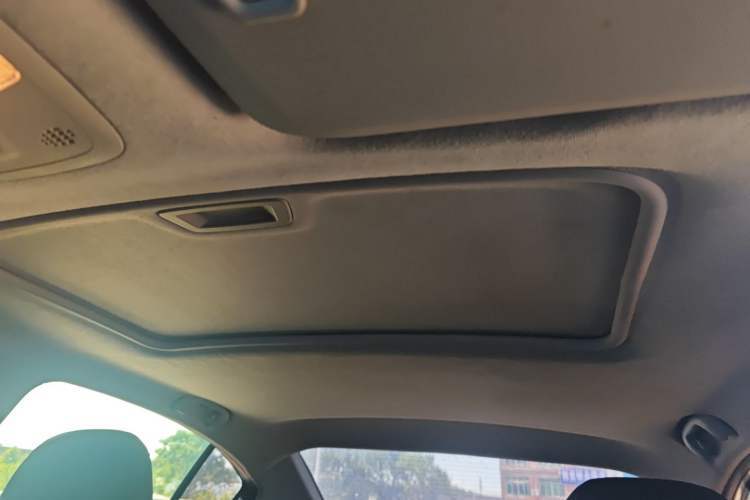 Used Chevrolet Cavalier 2019 320 Automatic Xinyue Edition
