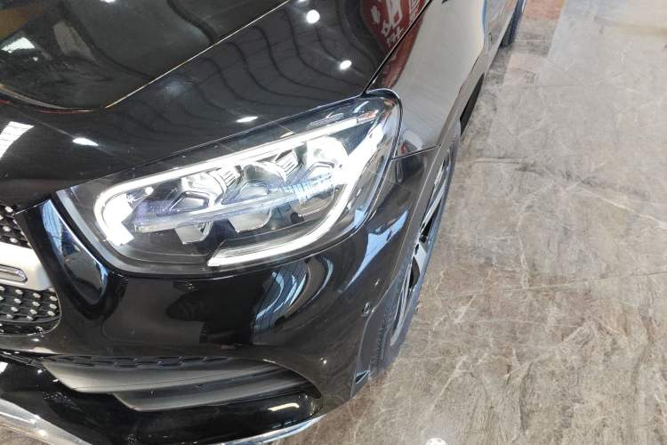 Used Mercedes-Benz GLC 2022 Facelifted GLC 260 L 4MATIC Dynamic Edition