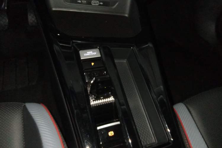 Used Volkswagen Lamando 2022 Lingdu L 280TSI DSG Spicy Edition
