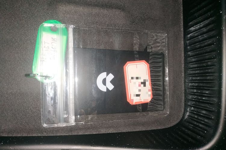 Used Nio ET5T 2025 75 kWh Touring
