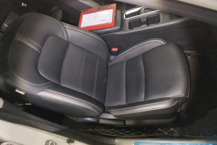 Used Nissan Sylphy 2020 1.6L XL CVT Enjoyment Edition
