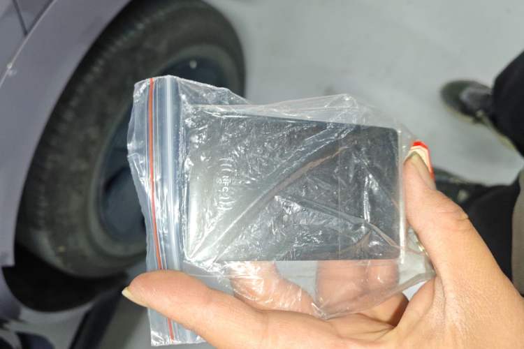 Used XPeng G6 2025 625 Long-Range Max Flagship Edition
