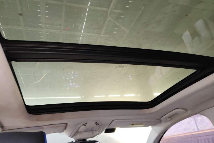 Used Peugeot 4008 2017 350THP Elite Edition