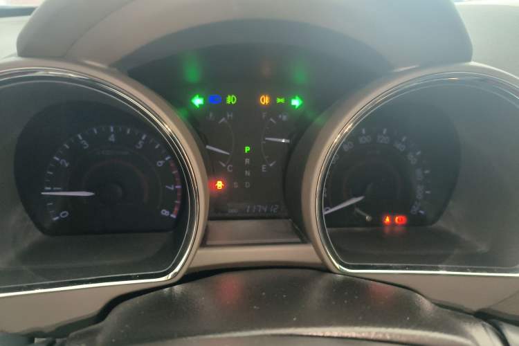 Used Toyota Highlander 2012 2.7L 2WD 5-Seater Elite Edition
