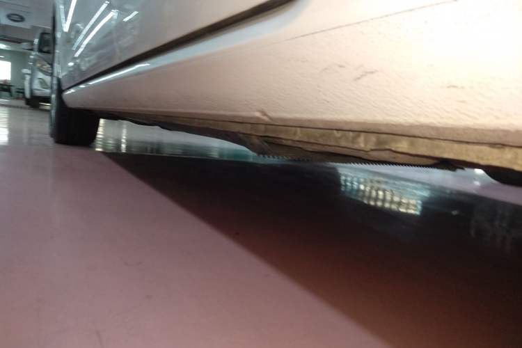 Used Volkswagen Golf 2015 1.6L Automatic Fashion Model