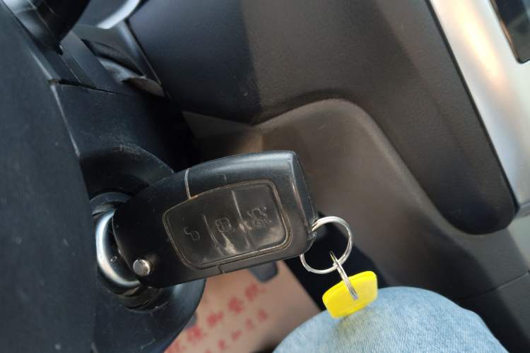 Used Ford Focus 2013 Hatchback Classic 1.8L Manual Base Model