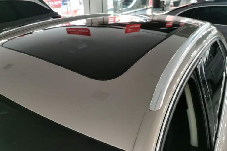 Used Audi Q3 2018 30th Anniversary Edition 35 TFSI Fashion Model
