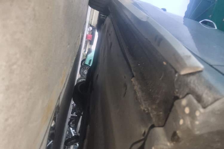 Used Audi A3 2022 A3L Limousine 35 TFSI Fashion Sport Model
