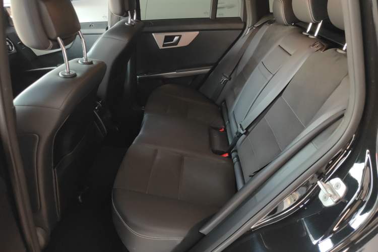 Used Mercedes-Benz GLK-Class 2015 GLK 260 4MATIC Dynamic Edition Ultimate Version
