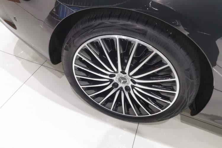 Used Mercedes-Benz CLE 2025 CLE 260 Coupe
