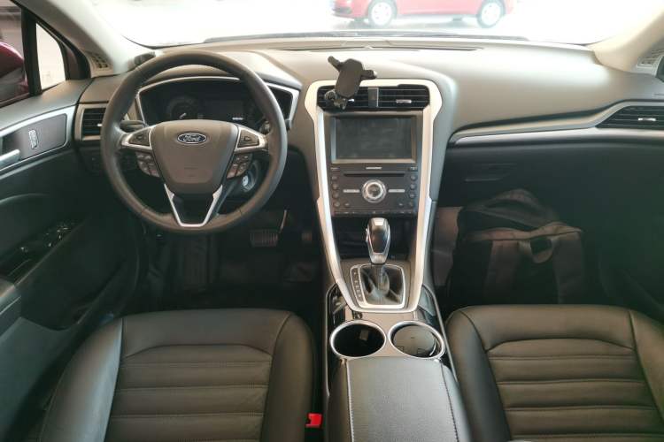 Used Ford Mondeo 2013 1.5L GTDi180 Fashion Edition
