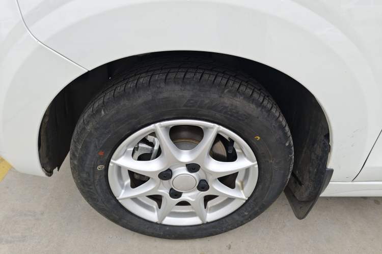Used Roewe Clever 2022 311km QiQi BoBo Edition