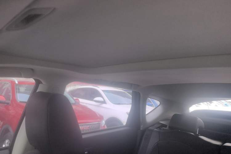 Used Nissan Qashqai 2012 2.0 XV LE CVT 2WD