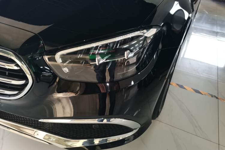 Used Mercedes-Benz E-Class 2021 Restyled E 300 L Sport Luxury Edition
