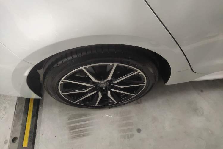 Used Toyota Levin 2023 185T CVT Sport Edition