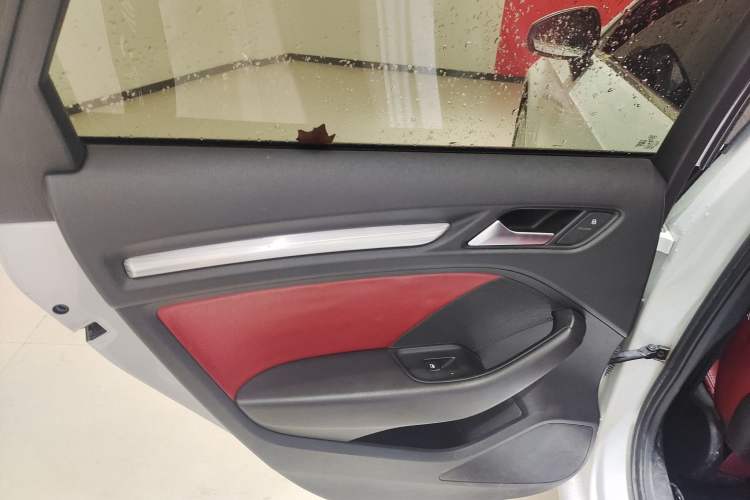 Used Audi A3 2016 Sportback 35 TFSI Ambition
