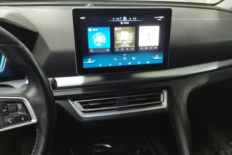 Used BYD Song Pro 2019 1.5T Automatic Elite Edition
