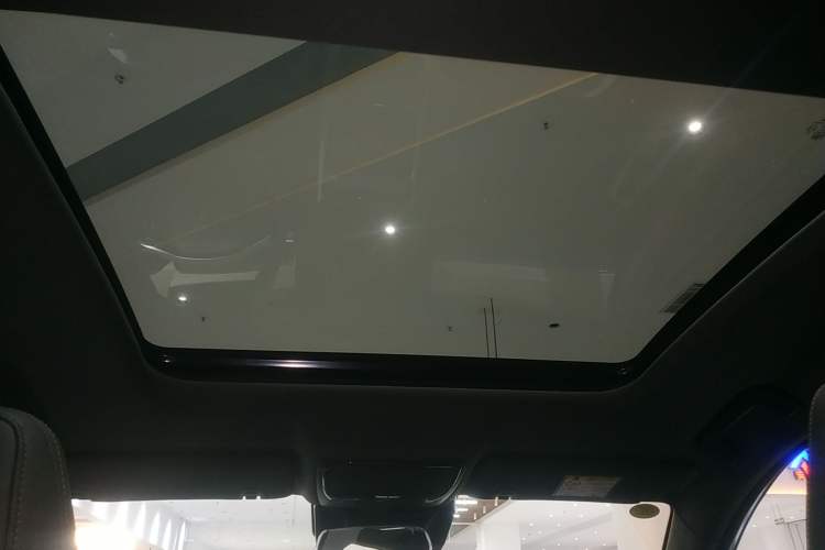 Used  Shanhai L6 2024 1.5TD DHT ULTRA
