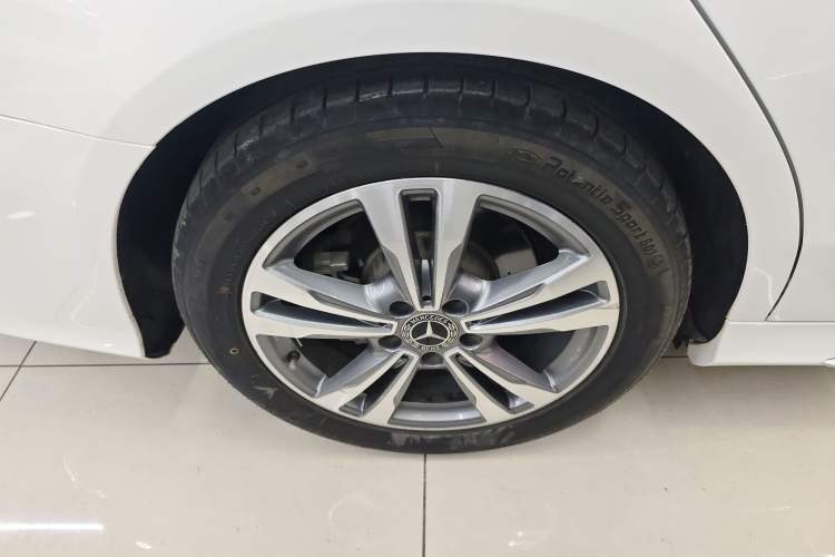 Used Mercedes-Benz C-Class 2019 C 180 L Fashion Edition Sport Version